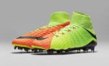 Nike Hypervenom 3