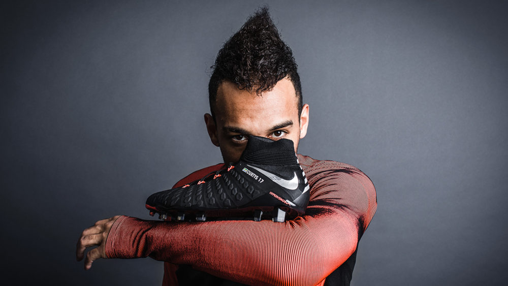 Nike Hypervenom 3 Strike Night