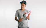 Nike Hypervenom Neymar x Jordan White