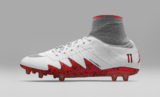 Nike Hypervenom Neymar x Jordan White