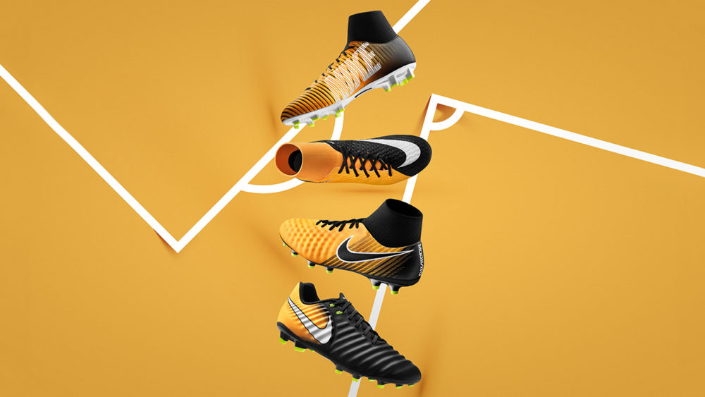 Nike Lock In Let Loose