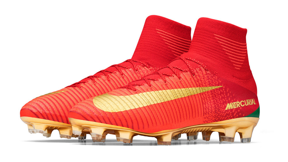 Nike Mercurial CR7 Campeões