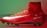 Nike Mercurial Superfly V Portugal iD