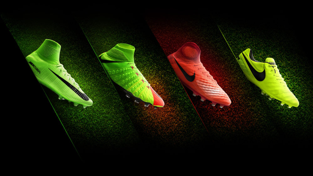 Nike Radiation Flare Pack