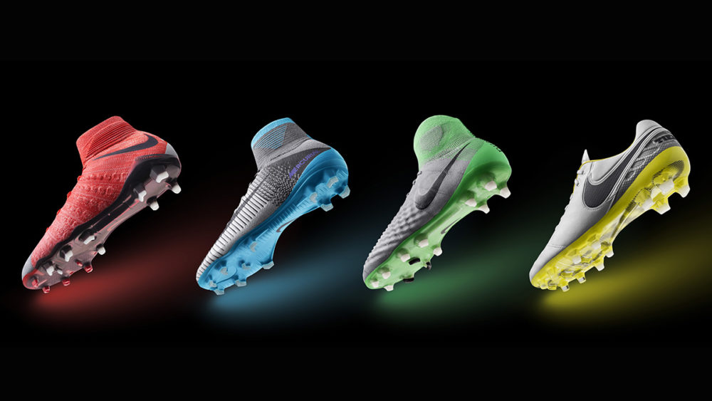 Nike Radiation Flare Women's Pack