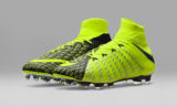 Nike x EA Sports Hypervenom 3 – 1