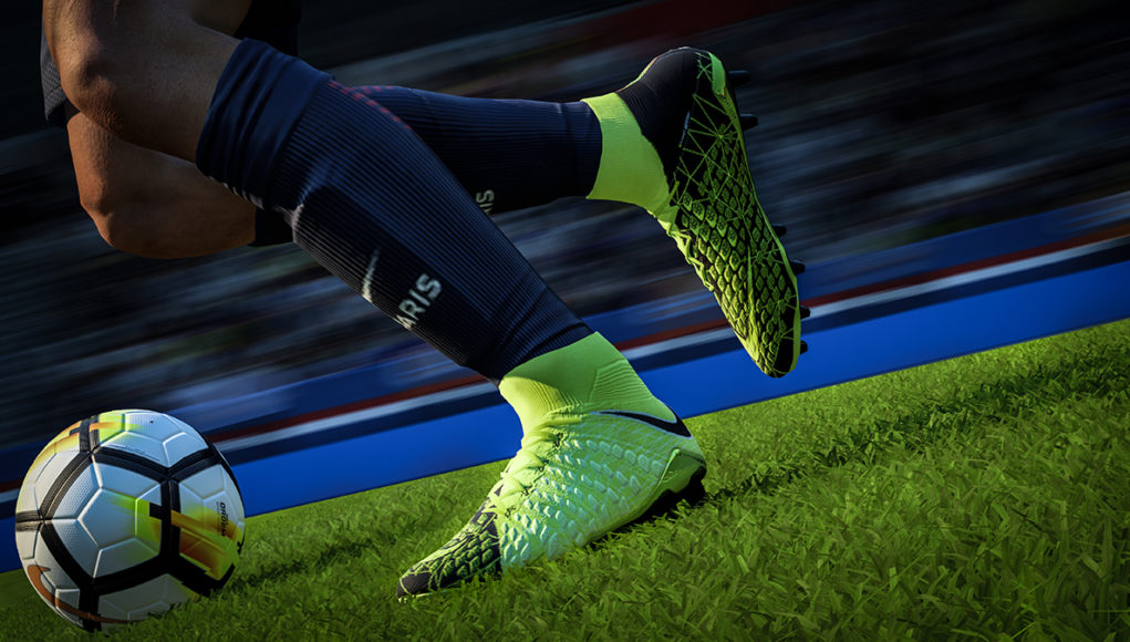 Articulación Adviento Chip Nuevos botines Nike x EA Sports Hypervenom 3 - Todo Sobre Camisetas