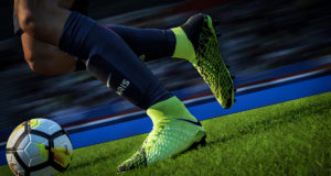 botines Nike x EA Sports Hypervenom 3