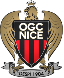 OGC_Nice_logo