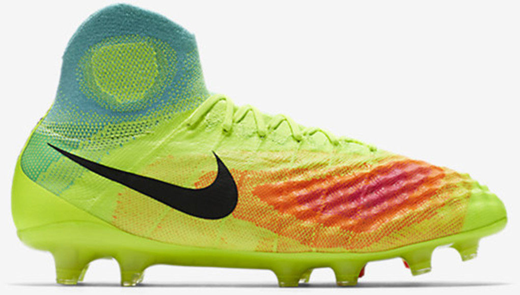 Nike MAGISTA OBRA INIESTA Boots 2014 Hands on by