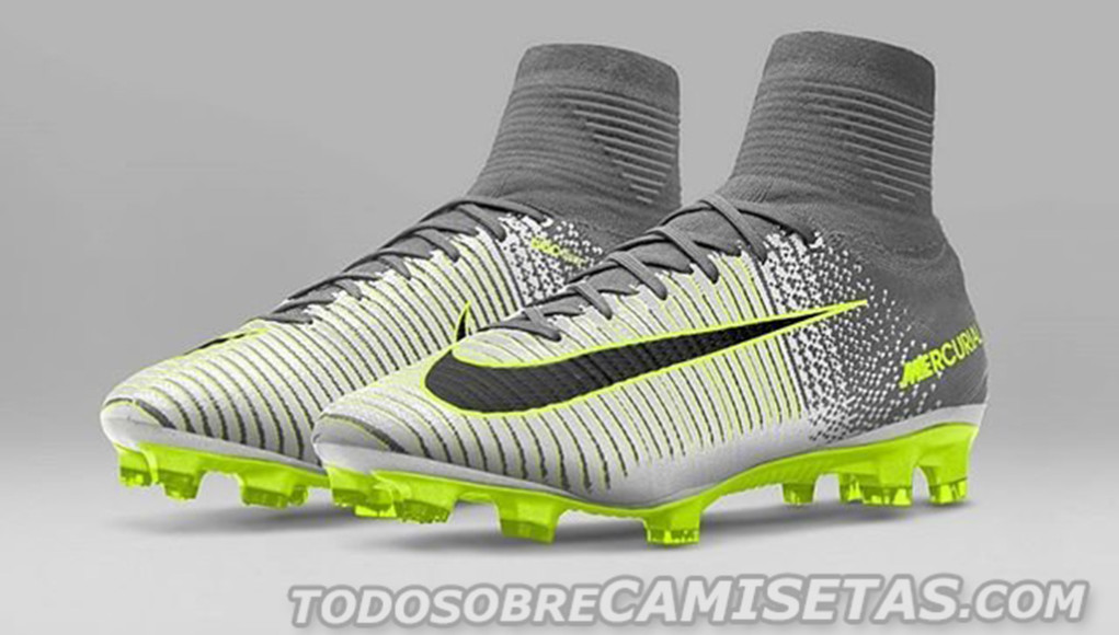 Official pictures of the Mercurial Superfly V for August - Todo Camisetas