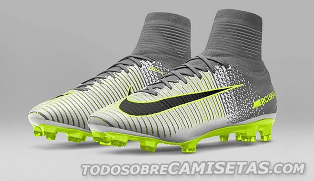 Official pictures of the Mercurial Superfly V for August - Todo Camisetas