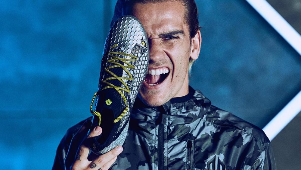 PUMA Future 18 Grizi