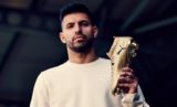 PUMA ONE Gold Sergio Agüero – Header
