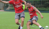 PUMA evoPOWER 1.4 – Santi Cazorla 2