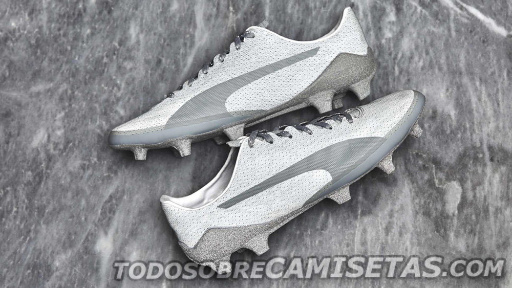 PUMA evoSPEED 17 SL Optical