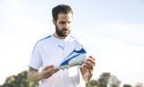 PUMA evoTOUCH White-Blue