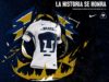 Camisetas Nike de Pumas 2017-18