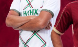 Rubin Kazan Away