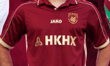 Rubin Kazan Home