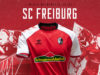 sc freiburg 2020-21 hummel home kit