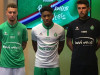 camisetas Saint Étienne