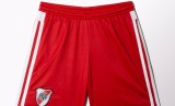 Short alternativo de River Plate