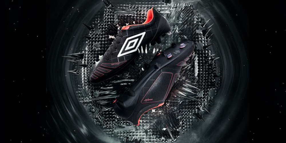 botines Umbro UX-Accuro