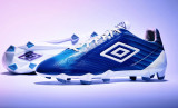 Umbro Velocita II Pro HG Blue