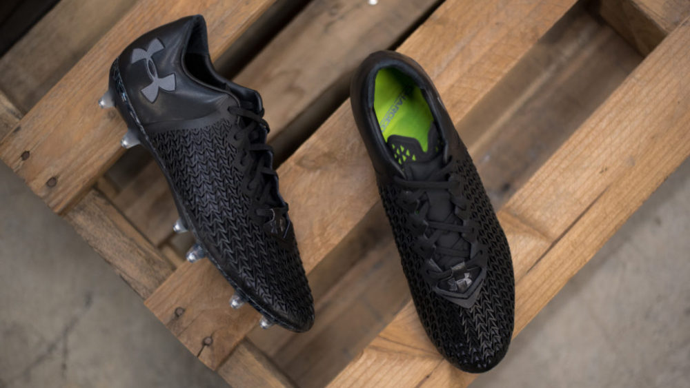 Under Armour Clutchfit 3.0 3D