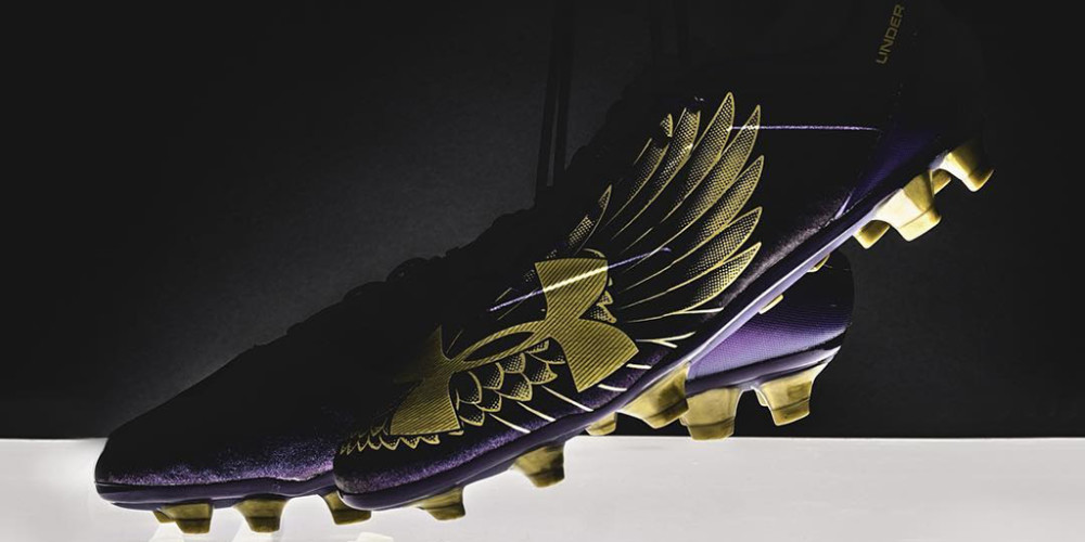 Under Armour Spotlight DreamChaser