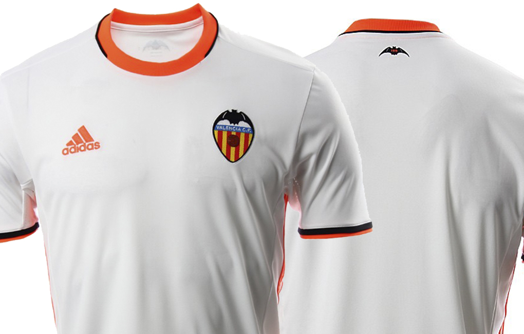 Valencia - Todo Sobre Camisetas