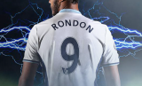 West Brom Rondon