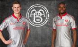 Aalborg BK Hummel Support Jersey