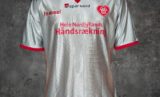 Aalborg BK Hummel Support Jersey