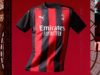 AC Milan 2020-21 PUMA Home Kit