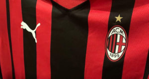 AC Milan 2021-22 Kit