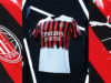 Cuarta Camiseta PUMA X NemeN de AC Milan 2021-22