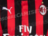 AC Milan 2018-19 PUMA Home Kit LEAKED