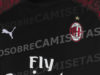 AC Milan PUMA 2018-19 Third Kit LEAKED