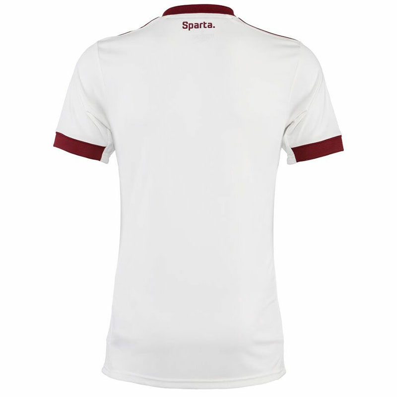 AC Sparta Praha 2021-22 adidas Kits