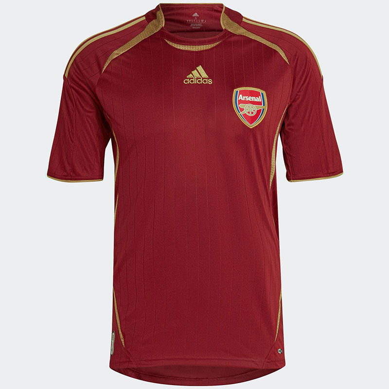 adidas 2021 Teamgeist Collection - Arsenal