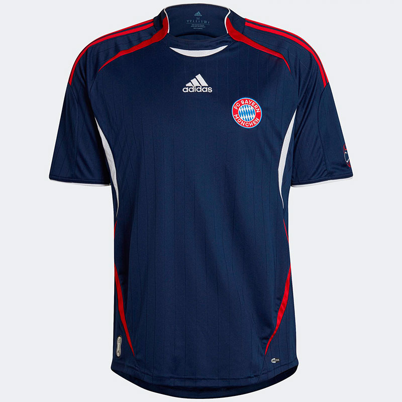 adidas 2021 Teamgeist Collection - Bayern Munich