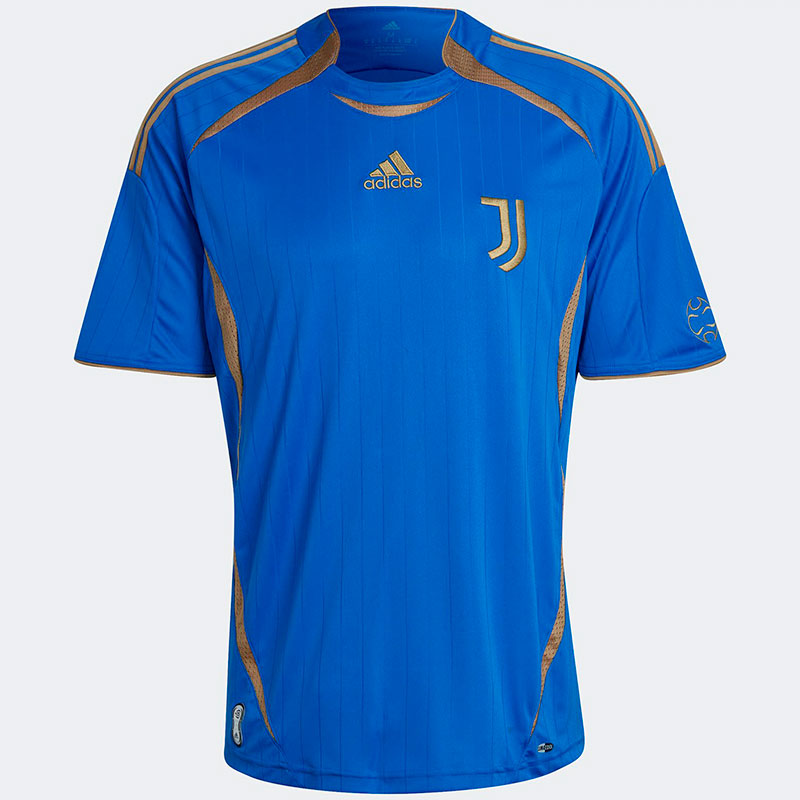 adidas 2021 Teamgeist Collection - Juventus