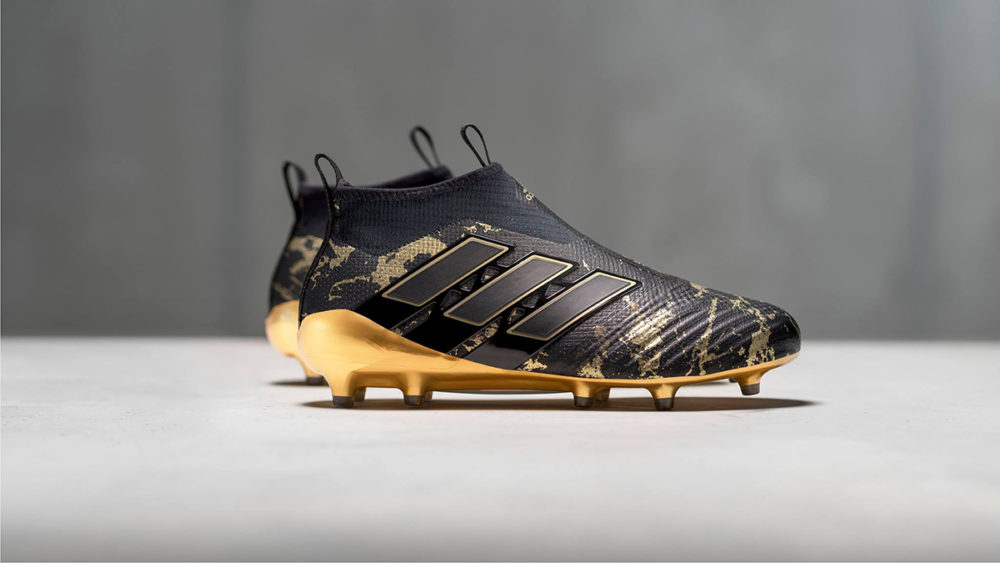 adidas ACE17 Purecontrol Paul Pogba