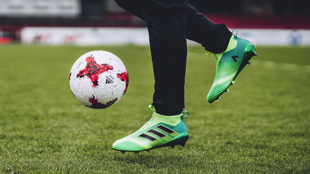 adidas ACE17 Turbocharge