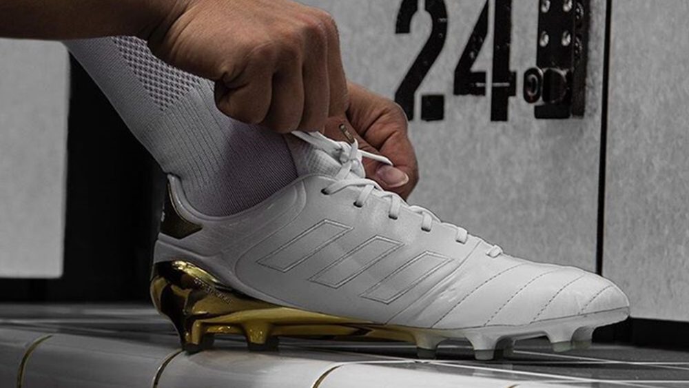 adidas COPA17 Crowning Glory