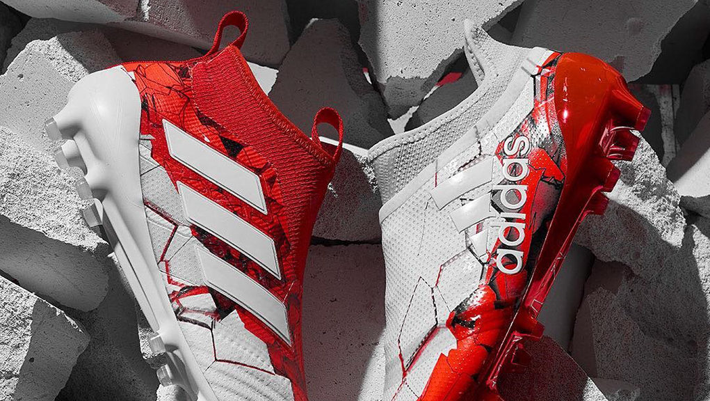 Botines adidas Confederations Cup Pack