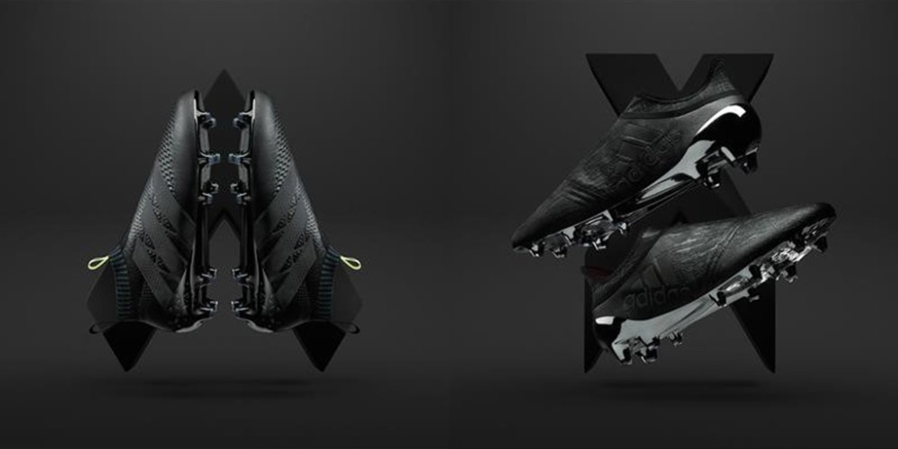 adidas Dark Space Pack