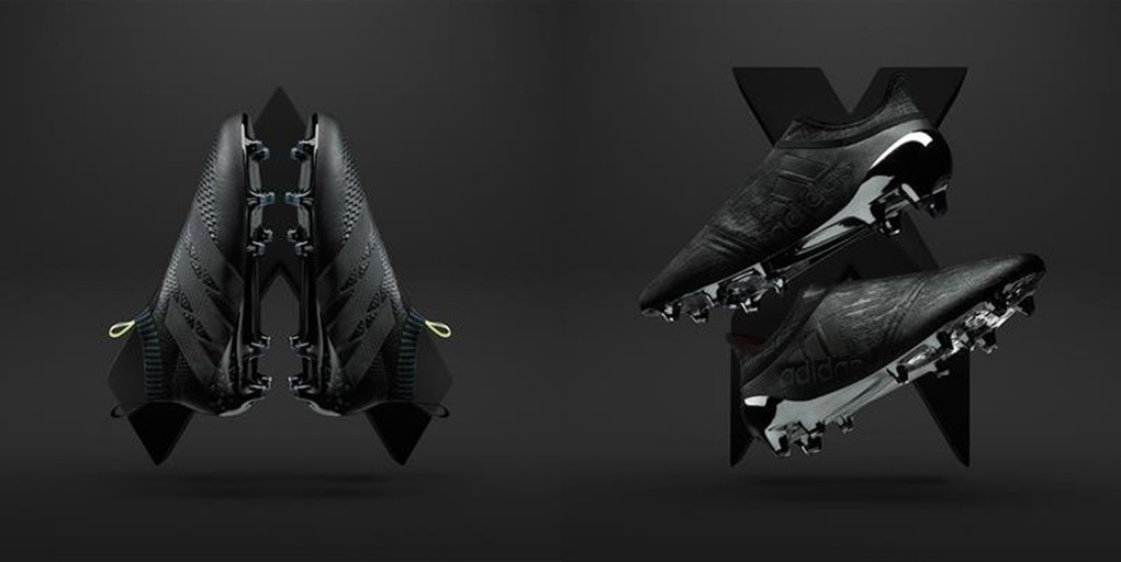 adidas Dark Space Pack